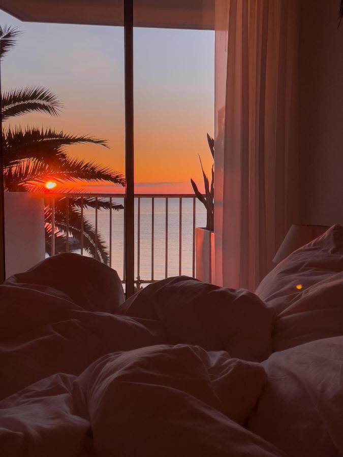 Soleil Riviera Apartament Cote D'Azur Рокбрюн-Кап-Мартин Екстериор снимка