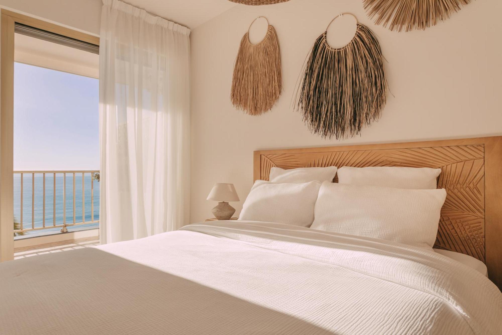 Soleil Riviera Apartament Cote D'Azur Рокбрюн-Кап-Мартин Екстериор снимка