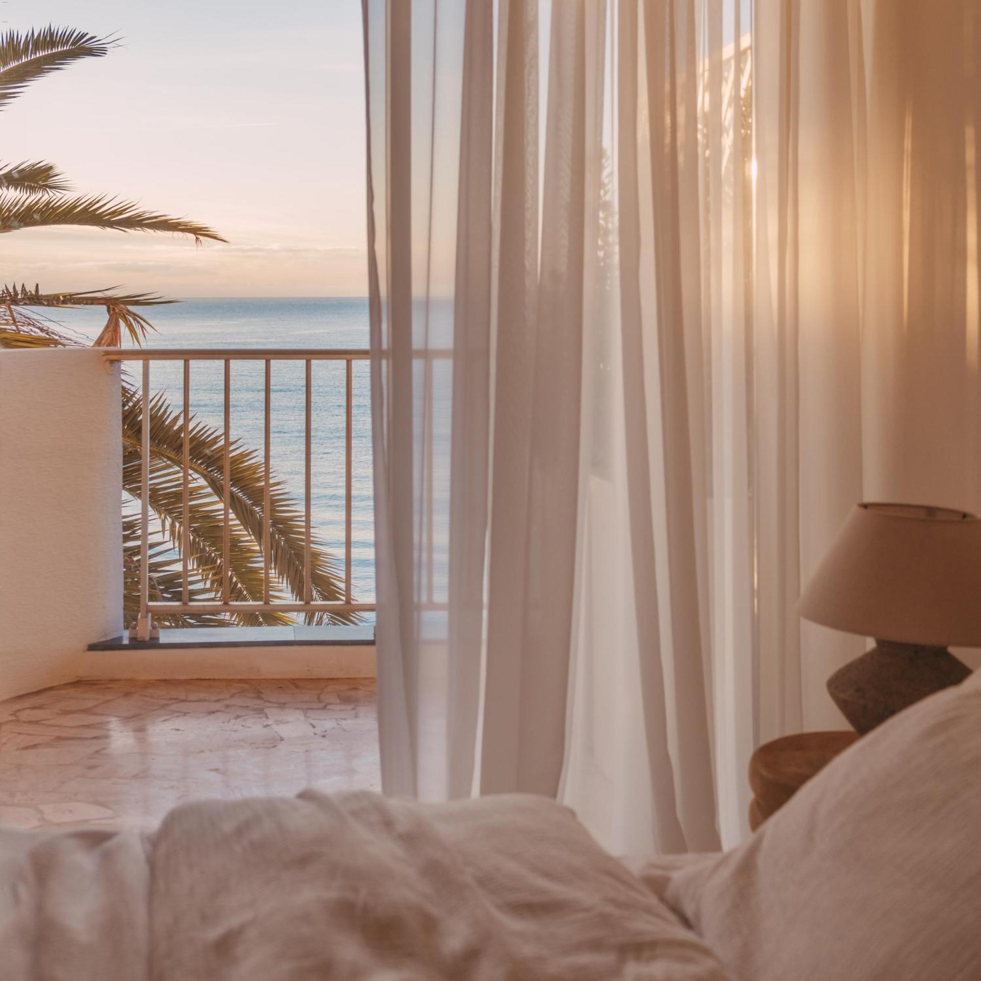 Soleil Riviera Apartament Cote D'Azur Рокбрюн-Кап-Мартин Екстериор снимка