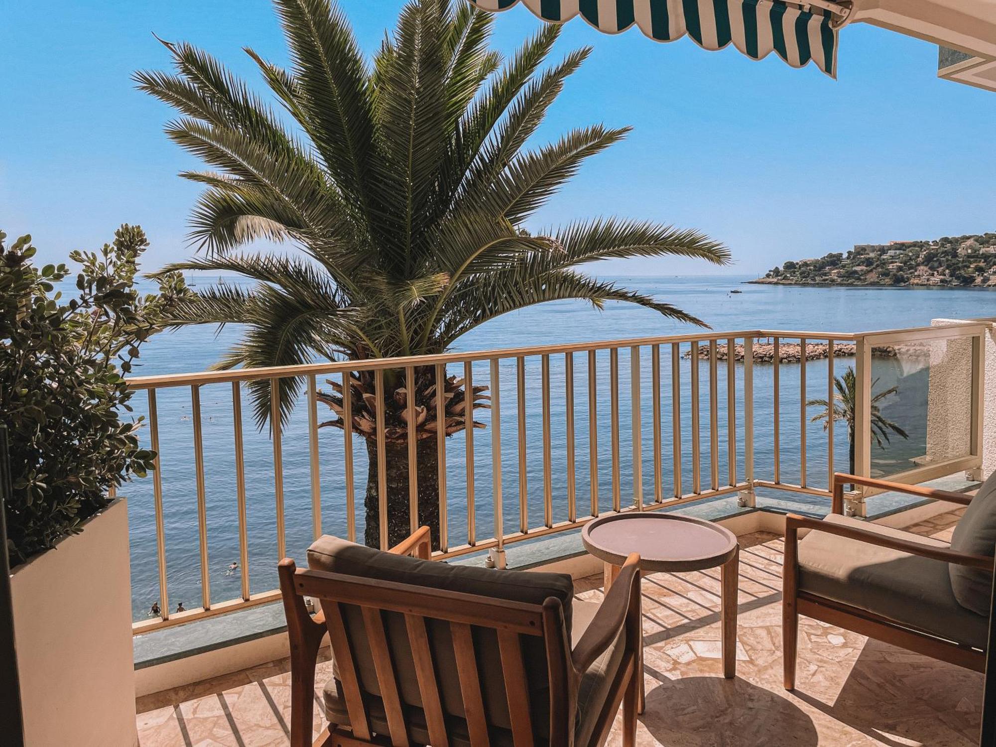 Soleil Riviera Apartament Cote D'Azur Рокбрюн-Кап-Мартин Екстериор снимка